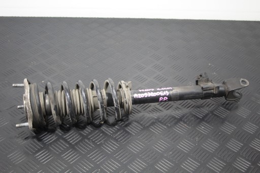shock absorber right front C-KLASA W205 A2053200613