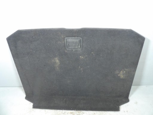 AUDI A3 8V 5D HB mats boot 8V4861529