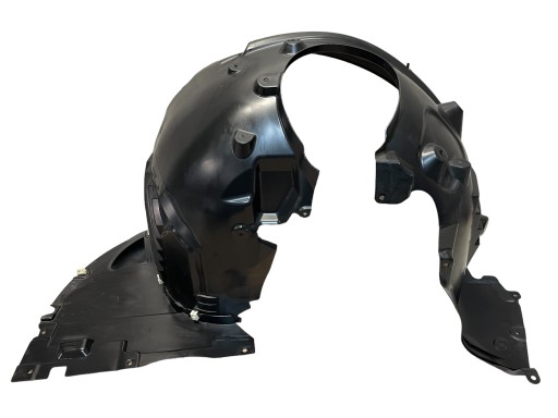7436624 8497244 - АРКА ПЕРЕДНЕГО КОЛЕСА ПРАВАЯ BMW 2 F44 M ПАКЕТ 22R