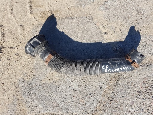 ТРУБКА ЗАЛИВКА РІДИНИ ОМИВАЧА DAF 85 CF E 6