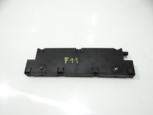 Amplificateur antenne DIVERSITY BMW F11 9266639