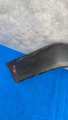 FORD MONDEO MK3 KOMBI bumper rear part rear 1S7117906B 18AD