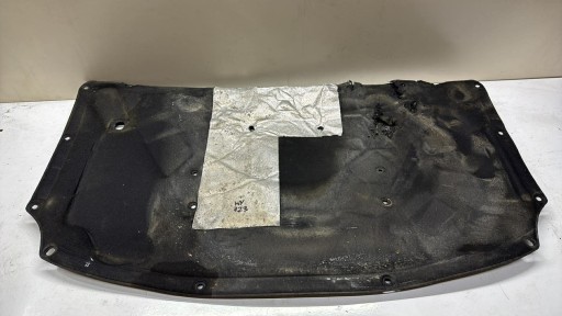 insonorisation insonorisation du capot SAAB 9-3 93 MATA WYGLUSZAJACA 12770488 2.8T