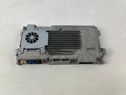 modul Bedienteil des Kombiinstruments BMW IX I20 5A2DAC4