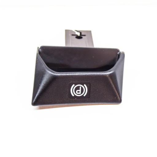 A1294200195 - Ручка ручного тормоза Mercedes W129