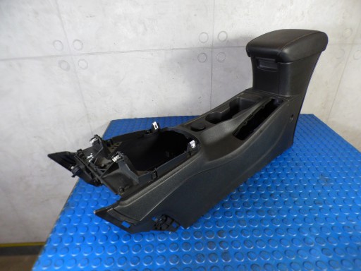 tunel central armrest EUROPA 13412338 OPEL ASTRA K V