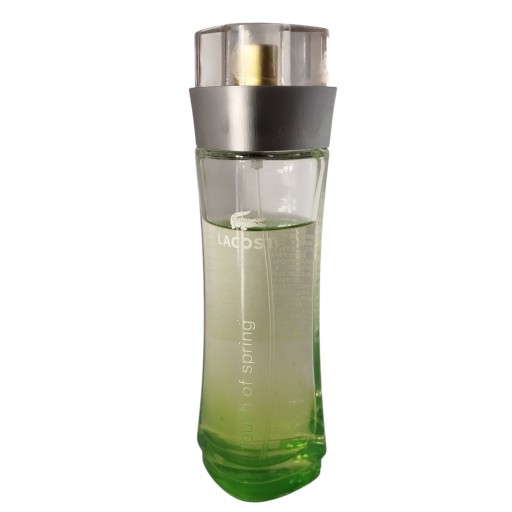 lacoste touch of spring