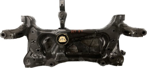 5WA199315, - Салазки-тележка передняя часть a3 8y audi original