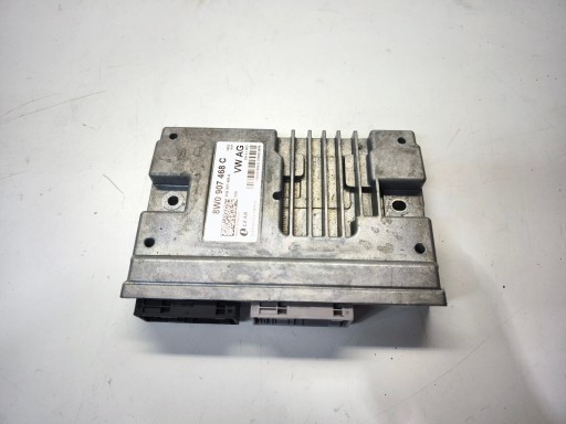 INTERFEJS DIAGNOSTYCZNY DLA SIECI BUS AUDI A4 A5 Q5 8W0907468C 80B907468A