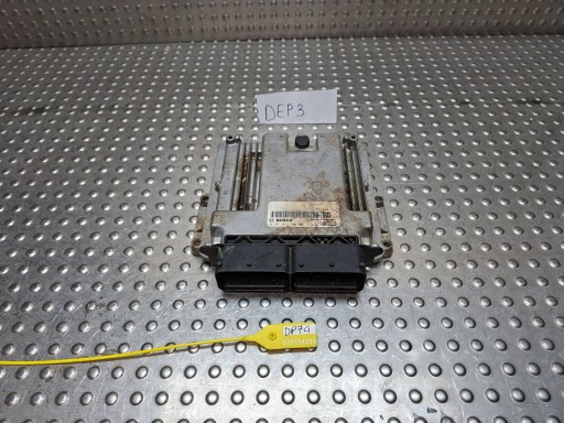 computer control unit of the engine JEEP RENEGADE 500X 14- 2.0 M-JET 55265162