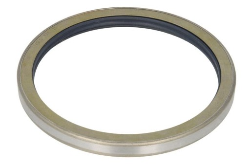 Сальник маточини колеса