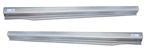 811441-3/42-3 - РЕМОНТ ПОРОГОВ TOYOTA COROLLA 02-07 КОМПЛЕКТ