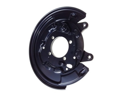 46503-20070 - CELICA 99-05 КРЫШКА ТОРМОЗНОГО ДИСКА ЗАДНЯЯ ПРАВАЯ