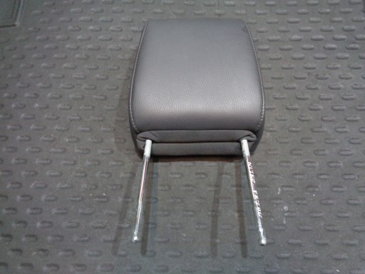 ПІДГОЛІВНИК ПЕРЕДНЯ ПЕРЕДНЯ ШКІРА DODGE NITRO