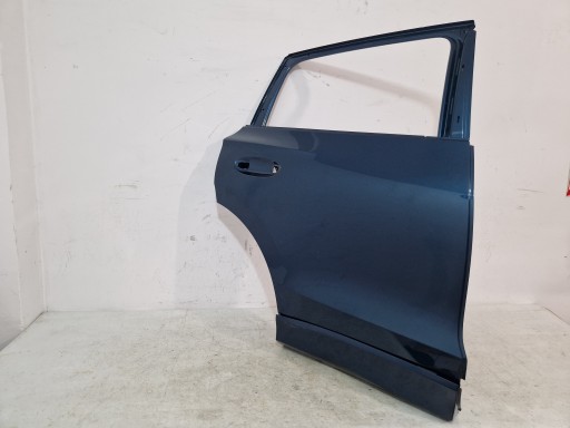 VW TIGUAN III 571 23- Tür rechts heck hinten 571833312B