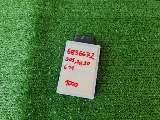 Радар датчик зміни смуги bmw g11 g01 g05 8696672