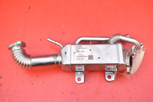Abgaskuehler AGR 111500005AA JAECOO J7 1.5 T-GDI 143 KM 23