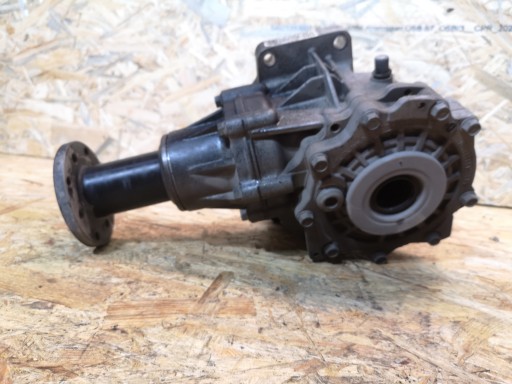 U80-F1607 - SPORTAGE IV TUCSON II 2.0 CRDI РЕДУКТОР