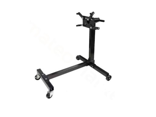 СТОЙКА ДВИГАТЕЛЯ, ГРУЗОПОДЪЕМНОСТЬ 450 КГ