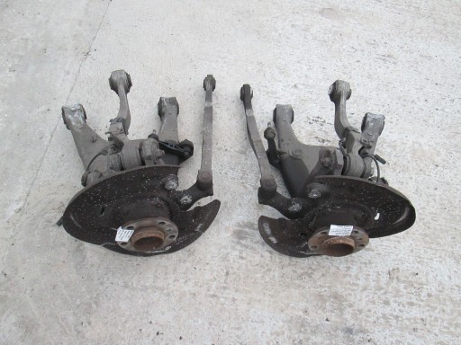 33326793769X, 33326793769X - Bmw f10 задний поворотный кулак задняя левая правая ступица