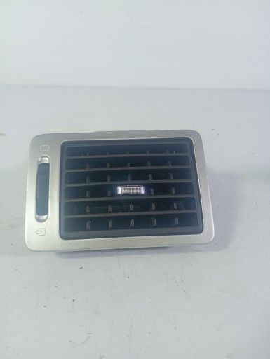 Peugeot 307 02-09 grid air conditioning devices air left driver´s OE 9634498977