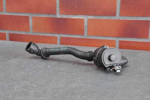 supplementary water pump BMW 5 G30 G31 M5 F90 7 G11 G12 8 G14 G15 G16 M8 F92