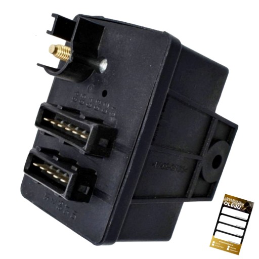 EO-0025405 - Реле свечей накала на fiat croma doblo.