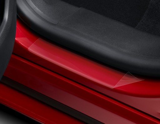 ЗАЩИТНАЯ ПЛЕНКА ДЛЯ ПОРОГА FORD KUGA 2019 - ОРИГИНАЛ