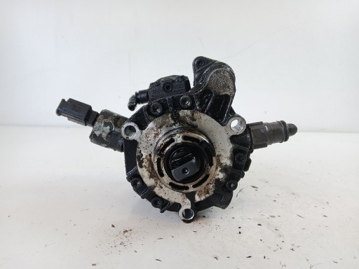 CITROEN C4 und PEUGEOT 307 2.0 HDI Einspritzpumpe 9685704880