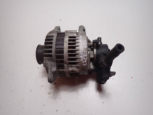 ASA2003 - Генератор с вакуумным насосом honda civic vii 1.7d as a2003 как новый