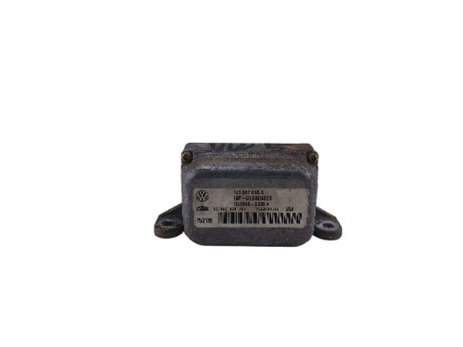 VW GOLF IV AUDI A3 8L Sensor ESP 1J1907637D 1J0907655A