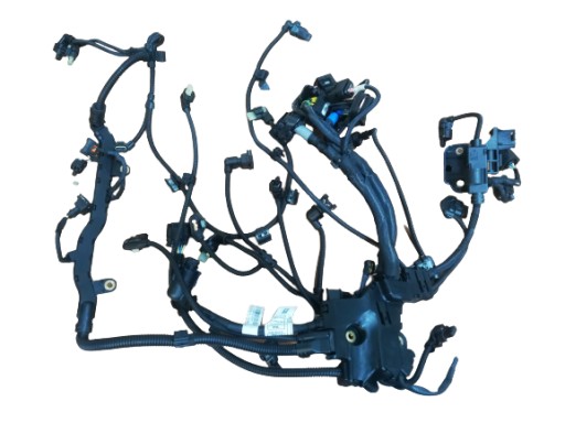 7856773 - Жгут проводов датчика двигателя bmw m5 f90 m8 f91 f92