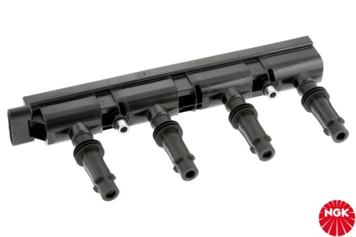 Котушка запалювання ngk 48404
