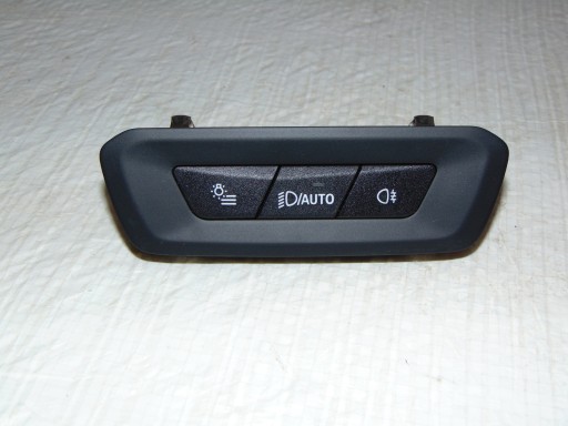 Bmw g05 x5 переключатель света теперь org 5a71544