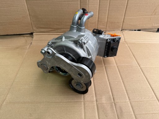 Генератор hyundai kia 1.6 hybrid 37390-03920