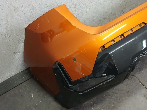 stoßstange heck BMW X1 U11