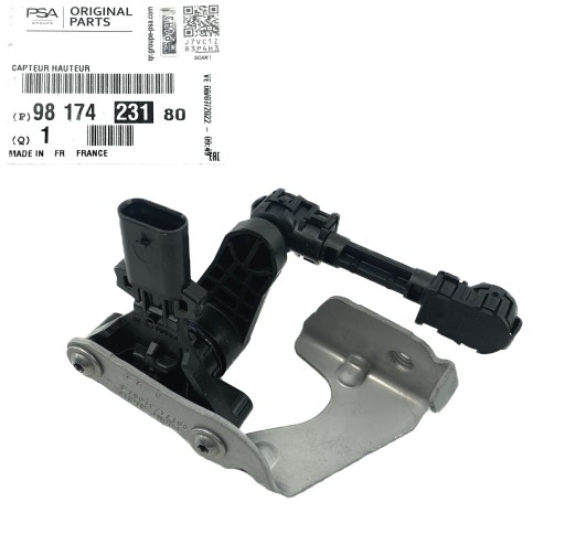 9817423180 - КОРЕКТОР ВИСОТИ ПЕЖО 3008 5008