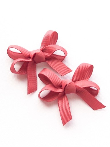 Запонки MOMILIO бежево-коричневі