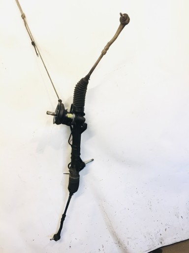 Рульовий механізм C4 II B7