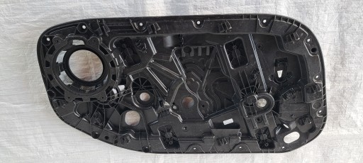 VOLVO S60 V60 ПАНЕЛЬ ДВЕРІ ЛІВА ПЕРЕДНЯ 31462704