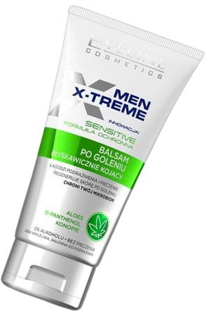 Eveline Cosmetics Men Xtreme Balsam Po Goleniu