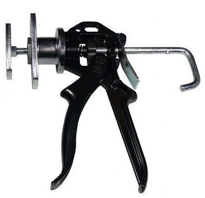 РАЗБРАСЫВАТЕЛЬ ТОРМОЗНЫХ КОЛОДОК