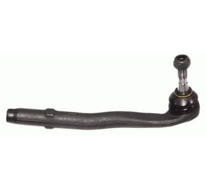 13342 01 - LEMFORDER НАКОНЕЧНИК ТЯГИ BMW 5