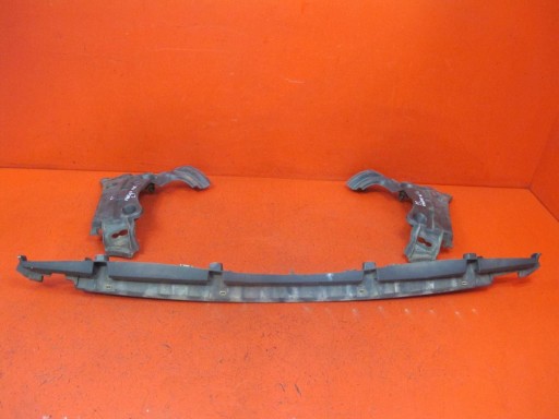 KANGOO 2 II 3 III Support Support plaque Pare choc Droite Gauche Moyenne Arrière KOMPLET