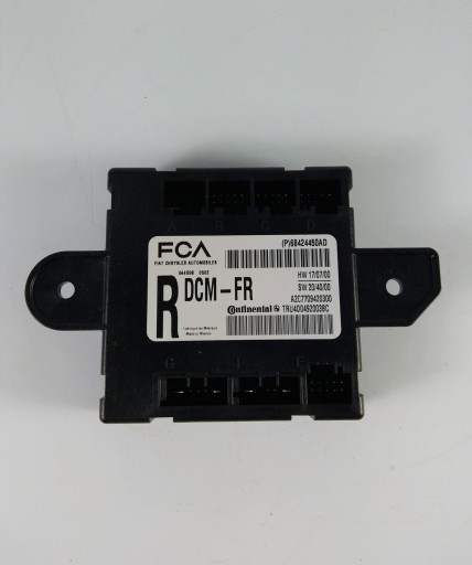 Challenger Charger Chrysler 2020-23 module door RH front