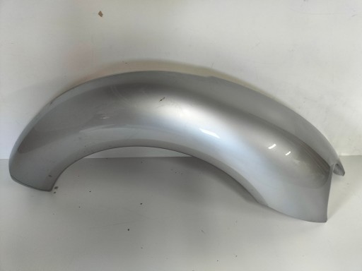 blatník predný pravý VW NEW BEETLE 98-05