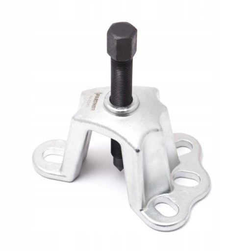 ПАРТНЕР ЗНІМАННЯ ШКІВІВ ТА ВТУЧИН