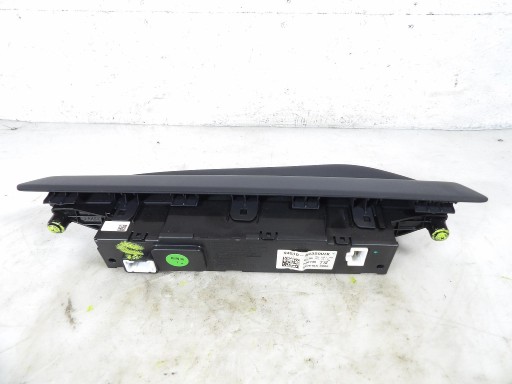 KIA CEED II LIFT Écran 94510-A2350WK