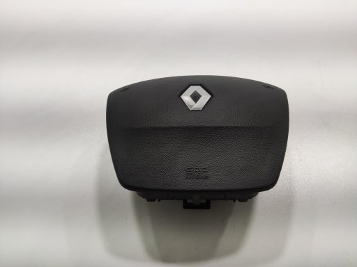 Airbag volant Airbag RENAULT SCENIC III LIFT 2013-2016 985701921R