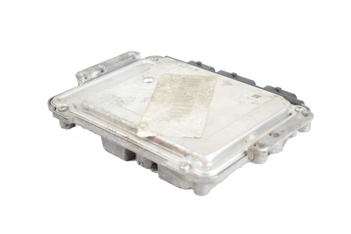 computer control unit CITROEN JUMPY 9665091180
